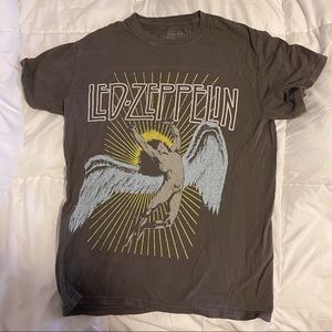 Led Zeppelin Tshirt